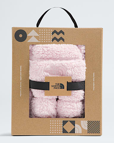 Baby Bear Set TNF Pale Blossom ALT1
