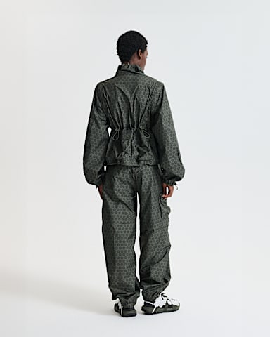 TNF x Cecilie Bahnsen Carla Convertible Pants TNF BACK