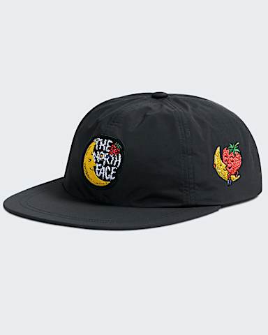 TNF x Sky High Farm Goods Hat TNF TNF Black HERO