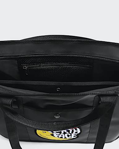 TNF x Sky High Farm Goods Tote TNF TNF Black INT