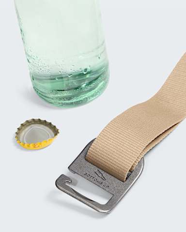 Basin Belt TNF Khaki Stone ALT1