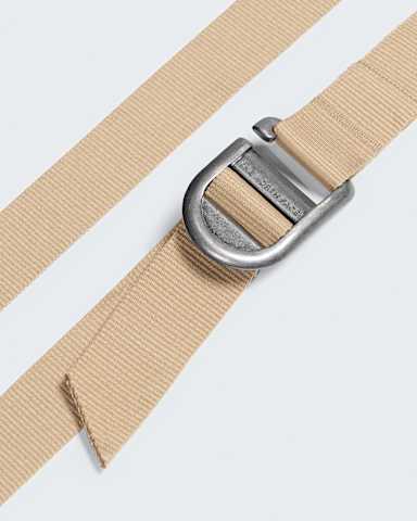 Basin Belt TNF Khaki Stone HERO