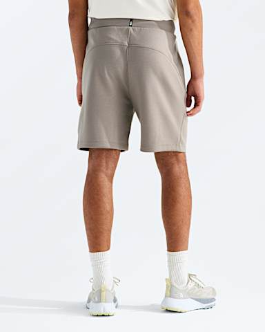 Mens Dynamic Short TNF Stone Slab BACK