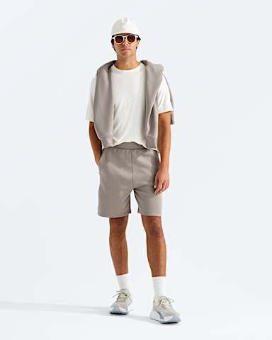 Mens Dynamic Short TNF Stone Slab HERO2