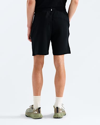 Short Dynamic pour hommes TNF Noir TNF BACK