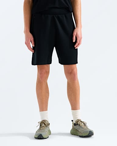 Short Dynamic pour hommes TNF Noir TNF HERO