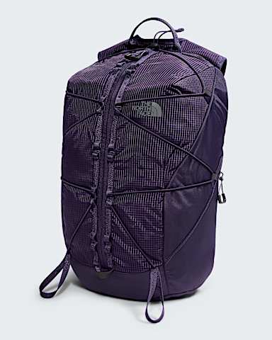 Borealis Trail 16 TNF Endless Dusk FRONT34