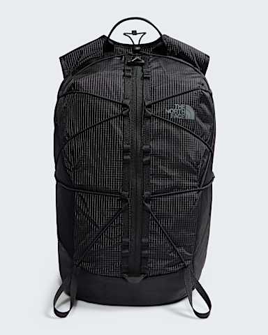 Borealis Trail 16 Backpack TNF TNF Black HERO
