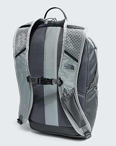 Borealis Trail 16 TNF High Rise GreySmoked Pearl BACK