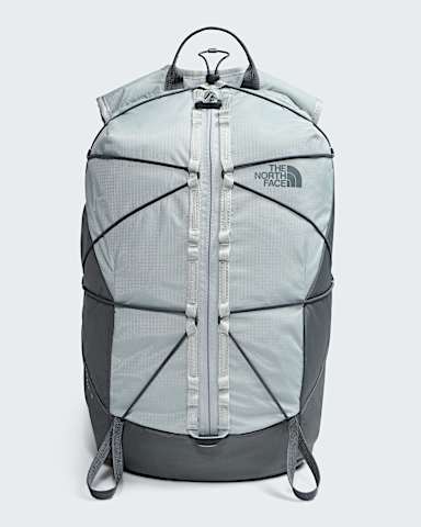 Borealis Trail 16 TNF High Rise GreySmoked Pearl HERO