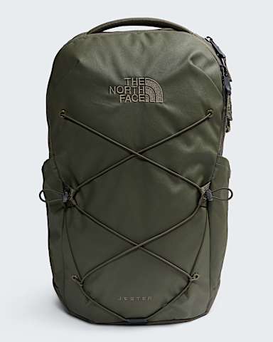 Sac  dos Jester Select TNF Vert Taupe Nouveau HERO