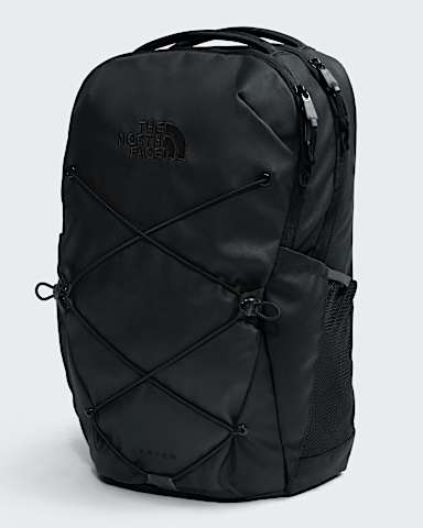 Sac  dos Jester Select TNF Noir TNF FRONT34