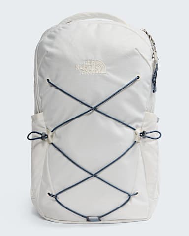 Sac dos Jester pour femme TNF Dune BlancheGris Granit HERO