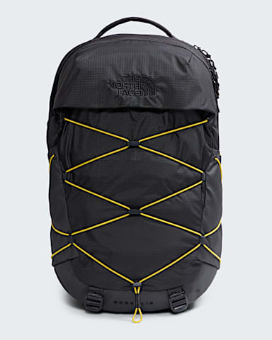 Borealis Backpack 28L TNF LeadPigment Yellow HERO