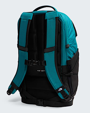 Borealis TNF Restorative TealTNF BlackPacific Teal BACK