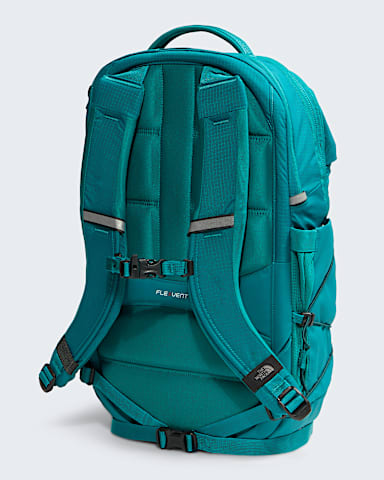 Womens Borealis TNF Restorative Teal BACK