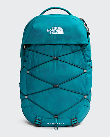 Womens Borealis TNF Restorative Teal HERO