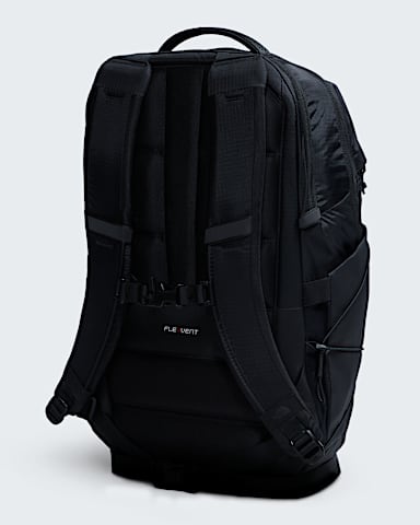 Borealis Patch TNF TNF BlackTNF WhitePatch BACK