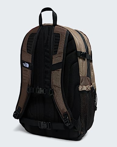 Hot Shot SE Backpack 30L TNF Meridian Blue Moab Khaki BACK