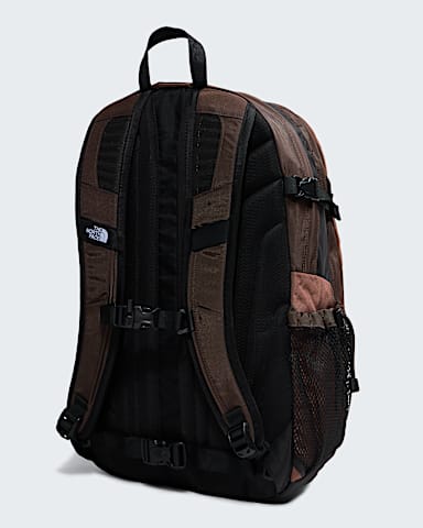 Hot Shot SE Backpack 30L TNF Dark ChestnutCopper Silt BACK
