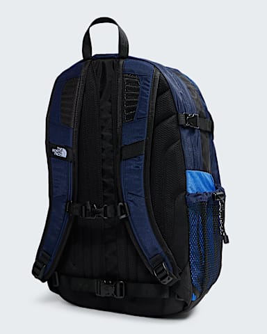 Hot Shot SE TNF Summit NavyActive BlueTNF Black BACK