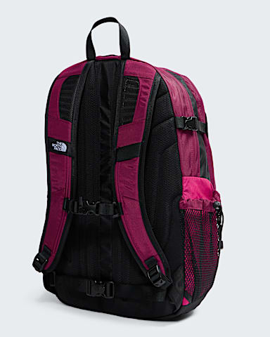 Hot Shot SE TNF Burgundy CrushLali Guran BACK