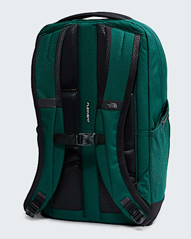 Jester TNF Pacific TealTNF Black BACK