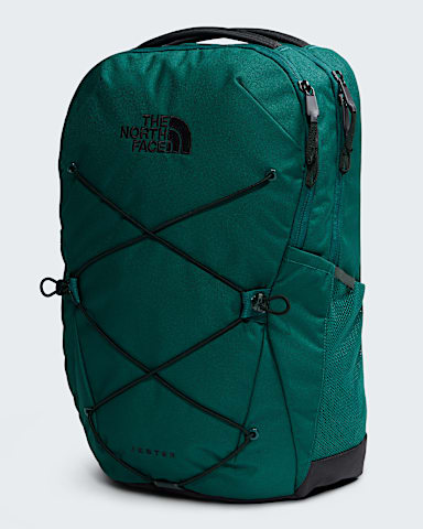 Jester TNF Pacific TealTNF Black FRONT34