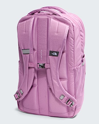 Womens Jester TNF Hushed Lavender Chroma Purple BACK
