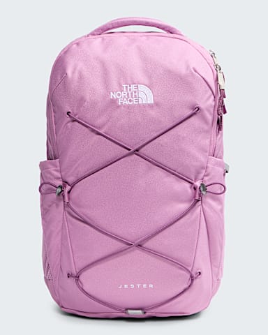Womens Jester TNF Hushed Lavender Chroma Purple HERO