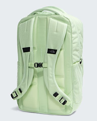 Womens Jester TNF Calcified Lime TNF Black BACK