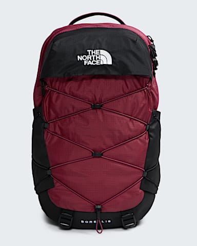 Borealis TNF Burgundy CrushTNF Black HERO