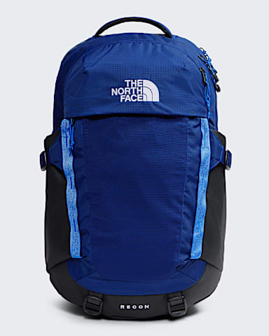 Recon Backpack 30L TNF Bold BlueTNF BlackActive Blue HERO
