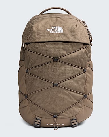 Sac dos Borealis pour femme TNF Grenat Chine FonceGrenat HERO