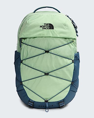 Sac  dos Borealis pour femme TNF BLEU VLOCITGRIS ZINC HERO
