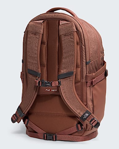 Womens Recon TNF Copper Silt Light HeatherCopper Silt BACK