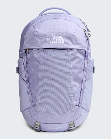 Womens Recon TNF Pale Plum Light HeatherPale Plum HERO