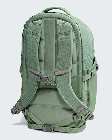 Sac  dos Recon pour femmes TNF Bruyere Foncee Mousse ArdoiseMousse Ardoise BACK