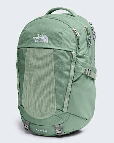 Sac  dos Recon pour femmes TNF Bruyere Foncee Mousse ArdoiseMousse Ardoise FRONT34