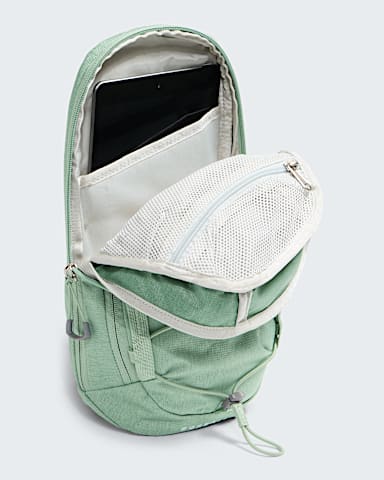 Borealis Sling 6L TNF Slate Moss Dark HeatherSlate Moss INT