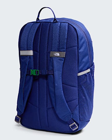 Youth Court Jester TNF Active BlueBold Blue BACK