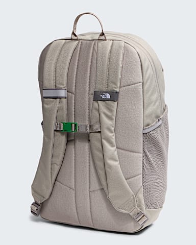 Youth Court Jester Backpack 246L TNF Premiere Purple African Violet BACK