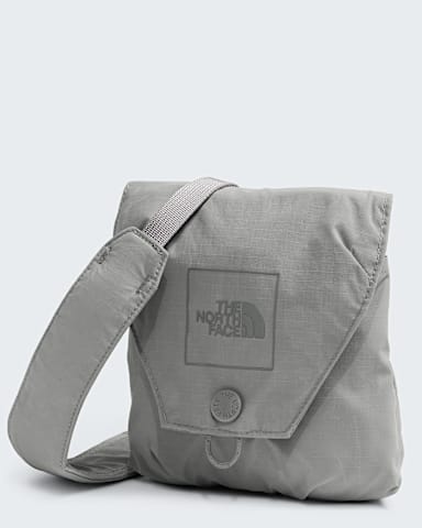 Glen Canyon Pocket Crossbody TNF Stone Slab HERO