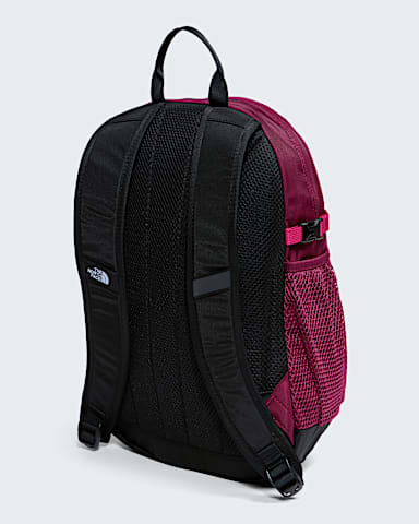Hot Shot Mini TNF Burgundy CrushLali Guran BACK