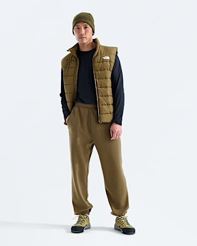 Mens Dynamic Pant TNF Caraway Seed HERO2