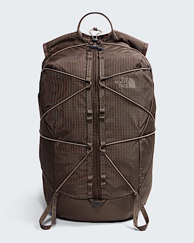 Borealis Trail 16 Backpack TNF Dark ChesnutGarnet HERO