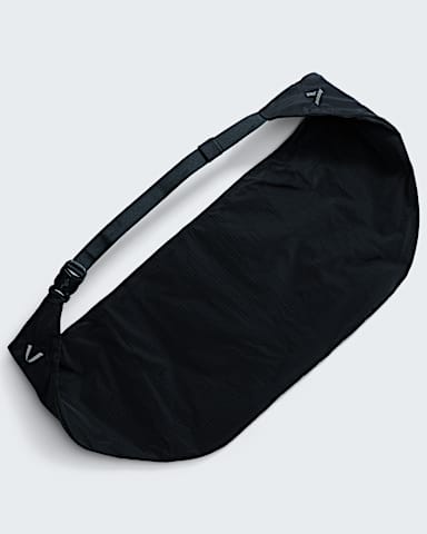 Sac sangle fonctionnel Never Stop TNF TNF Noir BACK