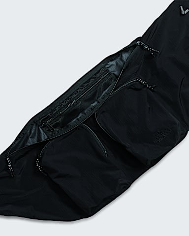 Sac sangle fonctionnel Never Stop TNF TNF Noir INT