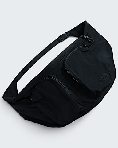 Sac sangle fonctionnel Never Stop TNF TNF Noir HERO