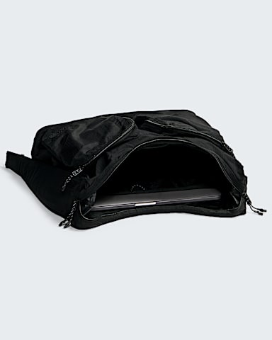 Fourretout Never Stop TNF Noir TNF INT